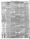 Evening News (London) Friday 13 April 1883 Page 2