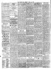 Evening News (London) Monday 16 April 1883 Page 2