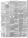 Evening News (London) Monday 23 April 1883 Page 2