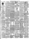 Evening News (London) Monday 23 April 1883 Page 3