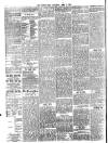 Evening News (London) Saturday 02 June 1883 Page 2