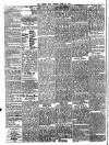 Evening News (London) Monday 25 June 1883 Page 2