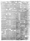 Evening News (London) Friday 10 August 1883 Page 4