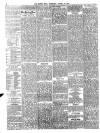 Evening News (London) Wednesday 15 August 1883 Page 2