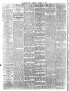 Evening News (London) Wednesday 10 October 1883 Page 2