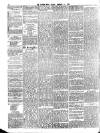 Evening News (London) Friday 11 January 1884 Page 2