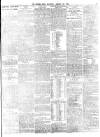 Evening News (London) Saturday 26 January 1884 Page 3