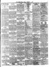 Evening News (London) Friday 01 February 1884 Page 3