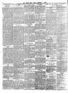 Evening News (London) Friday 01 February 1884 Page 4