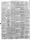 Evening News (London) Saturday 03 May 1884 Page 2