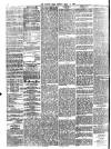 Evening News (London) Monday 05 May 1884 Page 2