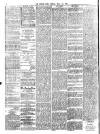 Evening News (London) Monday 12 May 1884 Page 2