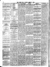 Evening News (London) Saturday 09 August 1884 Page 2