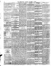 Evening News (London) Saturday 06 September 1884 Page 2