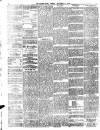 Evening News (London) Monday 08 September 1884 Page 2