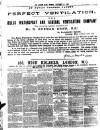 Evening News (London) Monday 08 September 1884 Page 4