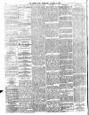 Evening News (London) Wednesday 01 October 1884 Page 2