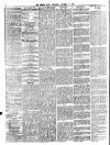 Evening News (London) Saturday 04 October 1884 Page 2