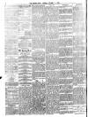 Evening News (London) Tuesday 07 October 1884 Page 2