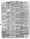 Evening News (London) Friday 21 November 1884 Page 2