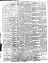 Evening News (London) Thursday 27 November 1884 Page 2