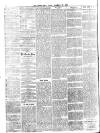 Evening News (London) Friday 28 November 1884 Page 2