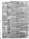 Evening News (London) Saturday 10 January 1885 Page 2