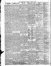 Evening News (London) Wednesday 08 April 1885 Page 4