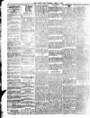 Evening News (London) Thursday 09 April 1885 Page 2