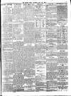 Evening News (London) Saturday 23 May 1885 Page 3