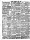 Evening News (London) Wednesday 01 July 1885 Page 2