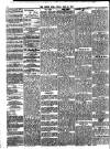 Evening News (London) Friday 03 July 1885 Page 2