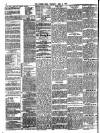 Evening News (London) Thursday 09 July 1885 Page 2