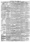 Evening News (London) Tuesday 22 September 1885 Page 2