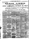 Evening News (London) Tuesday 01 December 1885 Page 4