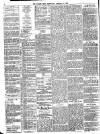 Evening News (London) Wednesday 06 January 1886 Page 2