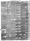 Evening News (London) Thursday 01 April 1886 Page 2