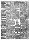 Evening News (London) Friday 09 April 1886 Page 2