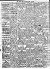 Evening News (London) Thursday 15 April 1886 Page 2