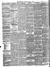 Evening News (London) Saturday 17 April 1886 Page 2