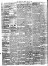 Evening News (London) Monday 17 May 1886 Page 2