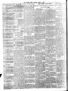 Evening News (London) Tuesday 01 June 1886 Page 2