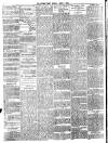 Evening News (London) Monday 07 June 1886 Page 2