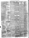 Evening News (London) Tuesday 08 June 1886 Page 2
