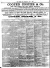 Evening News (London) Wednesday 07 July 1886 Page 4