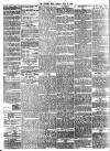 Evening News (London) Friday 09 July 1886 Page 2