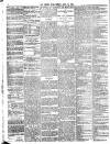 Evening News (London) Monday 19 July 1886 Page 2