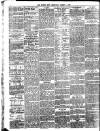 Evening News (London) Wednesday 04 August 1886 Page 2