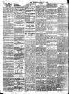 Evening News (London) Wednesday 18 August 1886 Page 2