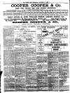 Evening News (London) Wednesday 08 September 1886 Page 4